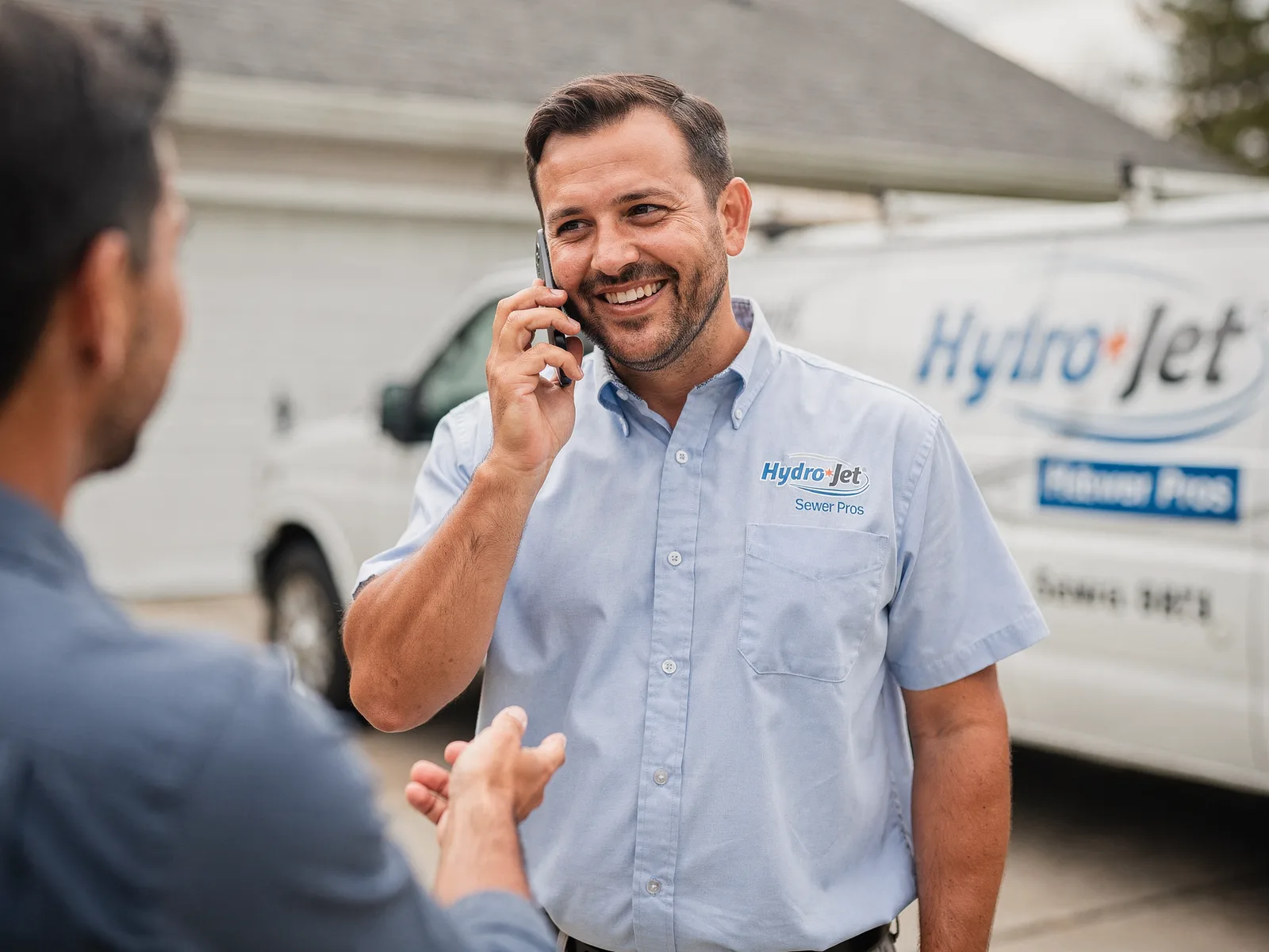 Hydro Jetting Hume, IL FAQs